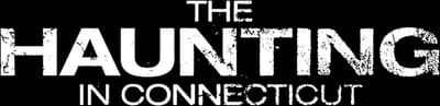 The Haunting in Connecticut Logo