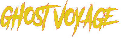 Ghost Voyage Logo