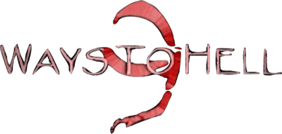 9 Ways to Hell Logo