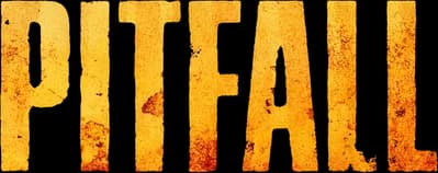 Pitfall Logo