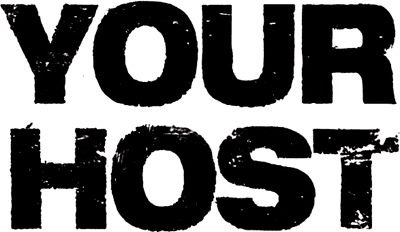 Your Host Logo
