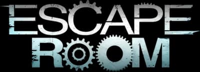 Escape Room Logo