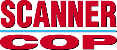 Scanner Cop Logo