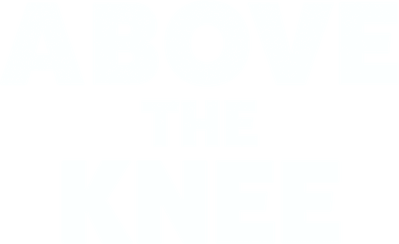 Above the Knee Logo