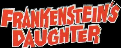 Frankenstein's Daughter Logo