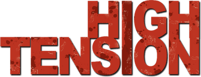 High Tension Logo