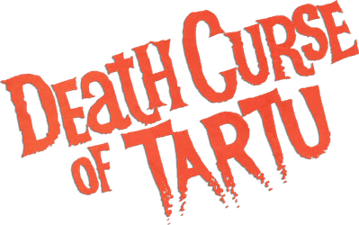 Death Curse of Tartu Logo