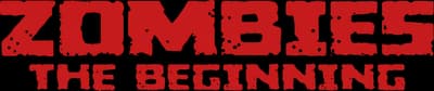 Zombies: The Beginning Logo