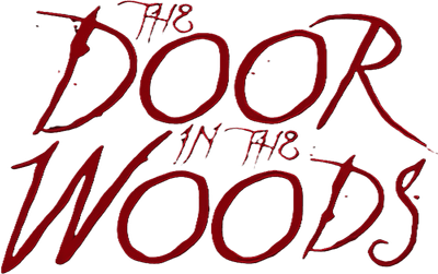 The Door in the Woods Logo