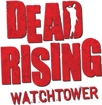 Dead Rising: Watchtower Logo