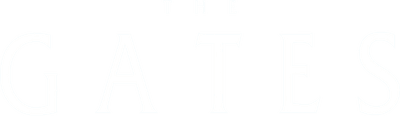 The Gates Logo