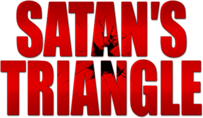 Satan's Triangle Logo