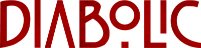 Diabolic Logo