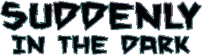 Suddenly in the Dark Logo