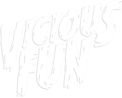 Vicious Fun Logo