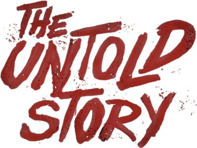 The Untold Story Logo