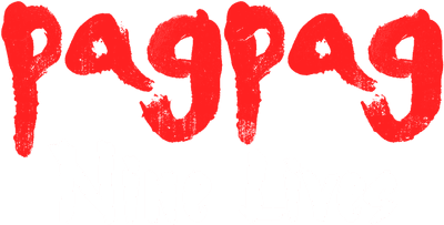Pagpag: Nine Lives Logo