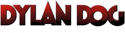 Dylan Dog: Dead of Night Logo