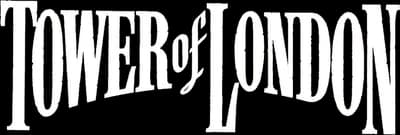Tower of London Logo