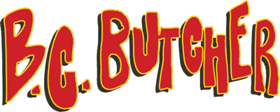 B.C. Butcher Logo