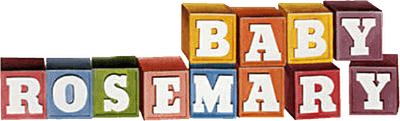Baby Rosemary Logo