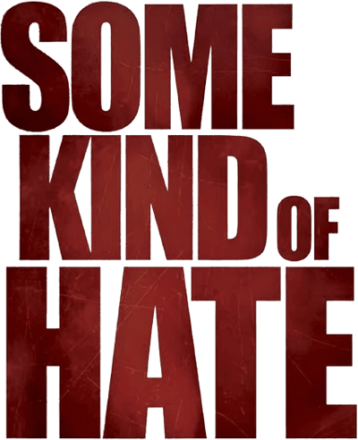 Some Kind of Hate Logo
