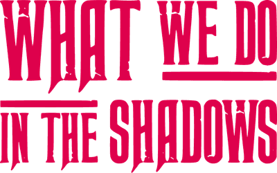 What We Do in the Shadows Logo