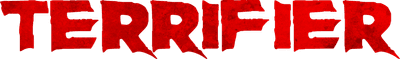 Terrifier Logo