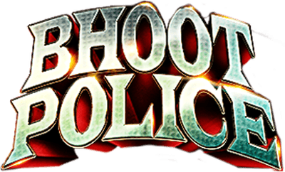Bhoot Police Logo