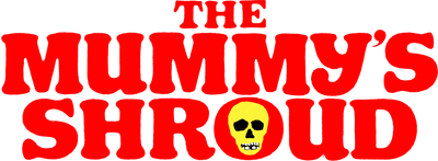 The Mummy's Shroud Logo