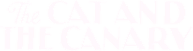 The Cat and the Canary Logo