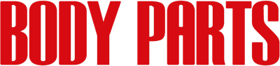Body Parts Logo