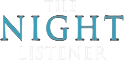 The Night Listener Logo