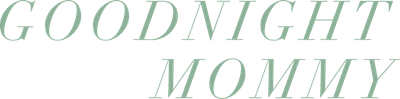 Goodnight Mommy Logo