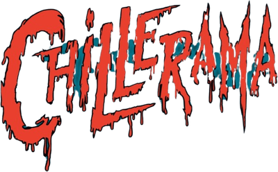 Chillerama Logo
