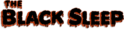 The Black Sleep Logo