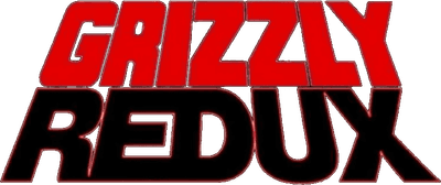 Grizzly Redux Logo