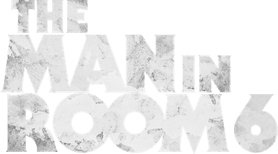 The Man in Room 6 Logo