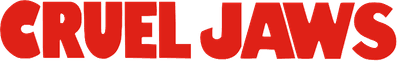 Cruel Jaws Logo
