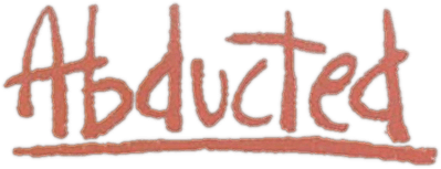 Abducted Logo