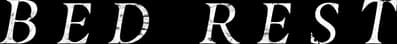 Bed Rest Logo