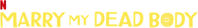 Marry My Dead Body Logo