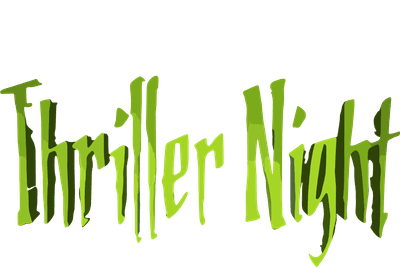 Thriller Night Logo