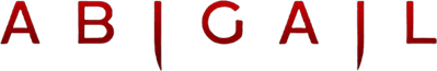 Abigail Logo