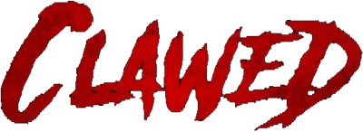 Clawed Logo