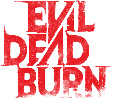 Evil Dead Burn Logo