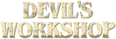 Devil's Workshop Logo