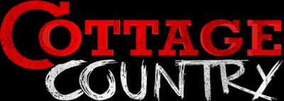 Cottage Country Logo