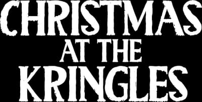 Christmas at the Kringles Logo