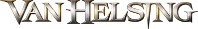 Van Helsing Logo
